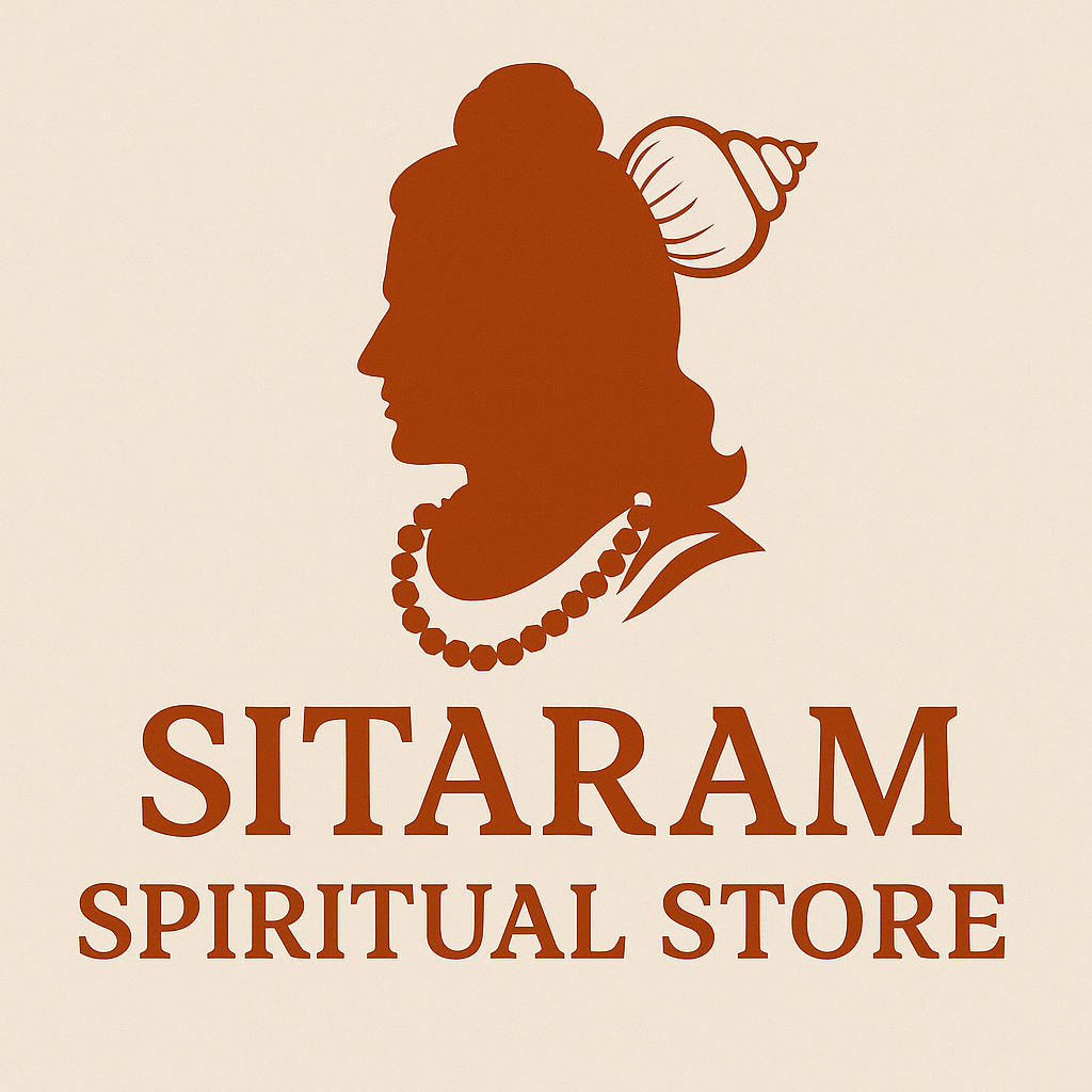 SitaramSpiritualStore.in